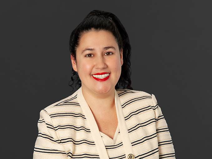 Caitlin D'Aprano